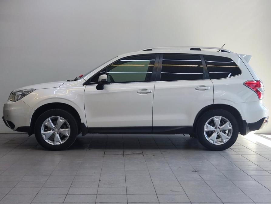 Subaru Forester IV Барнаул  - изображение 9