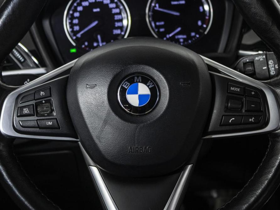 BMW X2 I (F39) Москва  - изображение 11