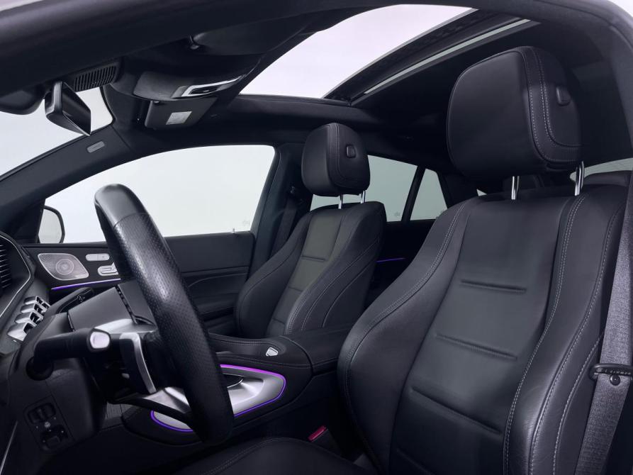 Mercedes-Benz GLE Coupe II (C167) Рестайлинг Ростов-на-Дону  - изображение 11