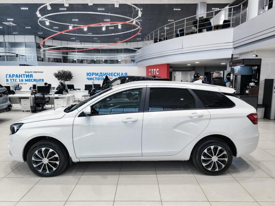 Lada (ВАЗ) Vesta I Казань  - изображение 10