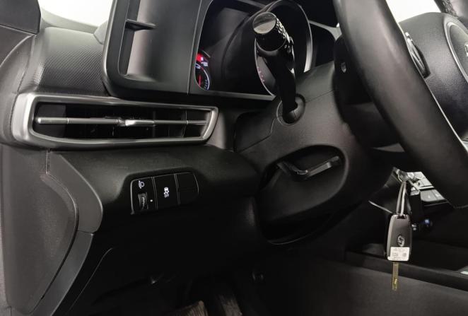Hyundai Elantra VII (CN7) с пробегом 2021 года, цена 2 120 000 рублей, 31046 км, седан, Автокод Объявления