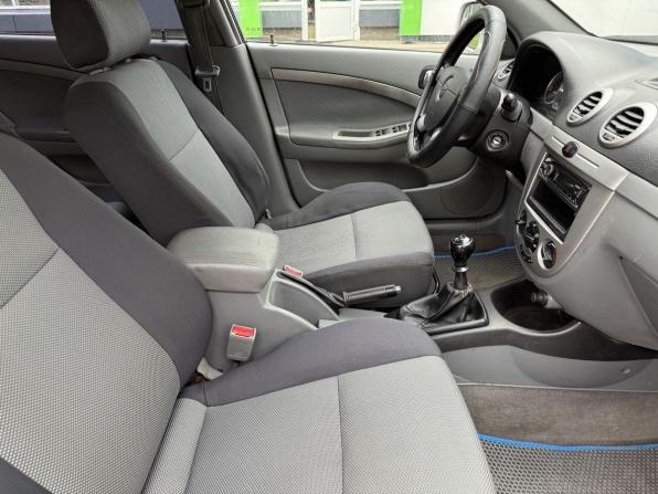 Chevrolet Lacetti I с пробегом 2011 года, цена 475 000 рублей, 187726 км, универсал, Автокод Объявления