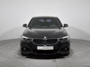 BMW 3 серии VI (F3x) Рестайлинг Санкт-Петербург  - изображение 26