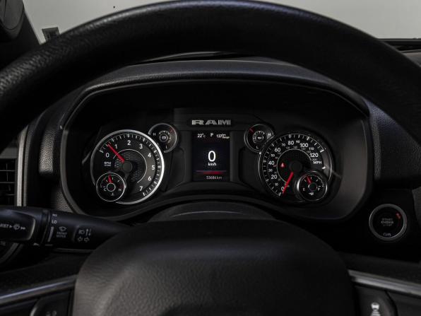 Ram 1500 V Рестайлинг с пробегом 2024 года, цена 6 500 000 рублей, 53684 км, пикап, Автокод Объявления