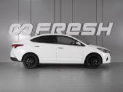 Hyundai Solaris II Рестайлинг Минеральные Воды  - изображение 24