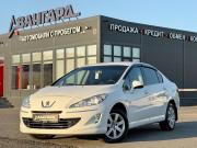 Peugeot 408 I Волгоград  - изображение 23