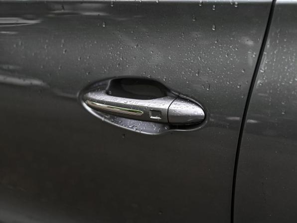 Chery Tiggo 7 Pro Max I Рестайлинг с пробегом 2024 года, цена 2 139 000 рублей, 33058 км, внедорожник, Автокод Объявления