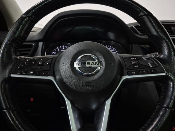 Nissan Qashqai II Рестайлинг с пробегом 2020 года, цена 2 360 000 рублей, 151450 км, внедорожник, Автокод Объявления