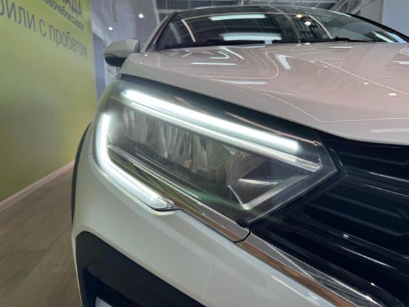 Lada (ВАЗ) Vesta I Рестайлинг (NG) с пробегом 2023 года, цена 1 361 000 рублей, 47179 км, седан, Автокод Объявления