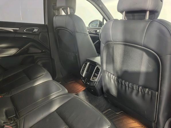 Porsche Cayenne II (958) с пробегом 2014 года, цена 2 370 000 рублей, 183938 км, внедорожник, Автокод Объявления