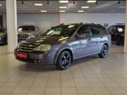 Chevrolet Lacetti I Екатеринбург  - изображение 17