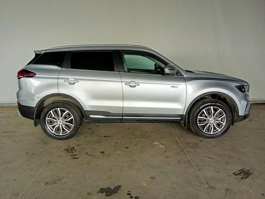 Geely Atlas Pro Москва  - изображение 7