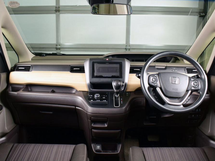 Honda Freed II Кемерово  - изображение 9