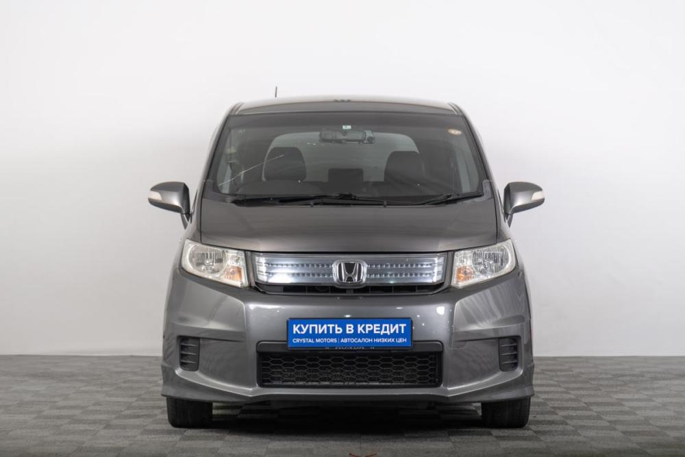 Honda Freed I Рестайлинг Томск  - изображение 4