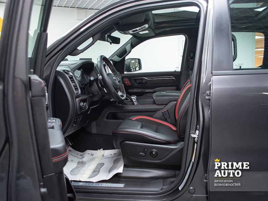 Ram 1500 V Рестайлинг Новосибирск  - изображение 12