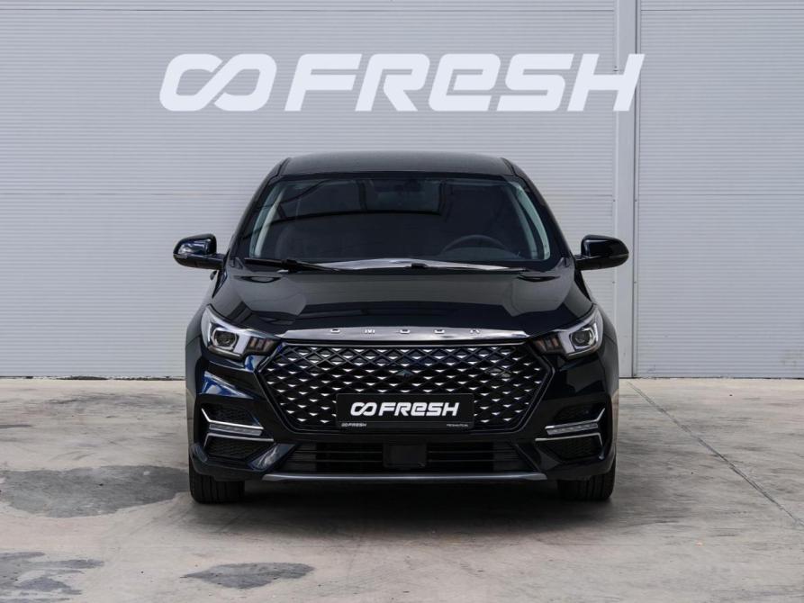 Omoda S5 Краснодар  - изображение 3