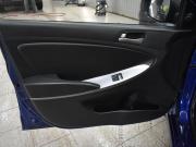 Hyundai Solaris I Рестайлинг Мурманск  - изображение 18