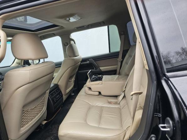 Toyota Land Cruiser 200 Series с пробегом 2008 года, цена 2 540 000 рублей, 391456 км, внедорожник, Автокод Объявления