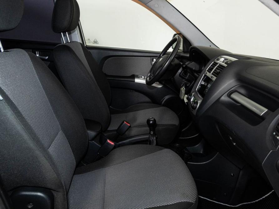 Kia Sportage II Рестайлинг Казань  - изображение 6