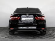 Toyota Camry VIII (XV70) Рестайлинг Санкт-Петербург  - изображение 42