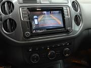 Volkswagen Tiguan I Рестайлинг Екатеринбург  - изображение 31