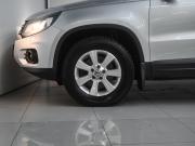 Volkswagen Tiguan I Рестайлинг Челябинск  - изображение 34