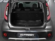 Kia Soul II Рестайлинг Ростов-на-Дону  - изображение 46
