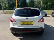 Nissan Qashqai I Рестайлинг Нефтекамск  - изображение 16
