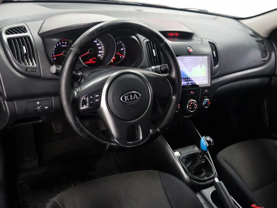 Kia Cerato II Минеральные Воды  - изображение 7
