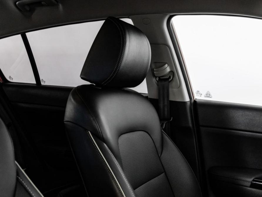 Kia Sportage IV Рестайлинг Санкт-Петербург  - изображение 30