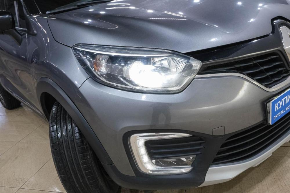 Renault Kaptur I Новокузнецк  - изображение 10