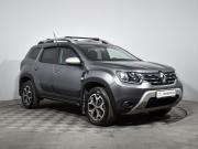 Renault Duster II Санкт-Петербург  - изображение 23