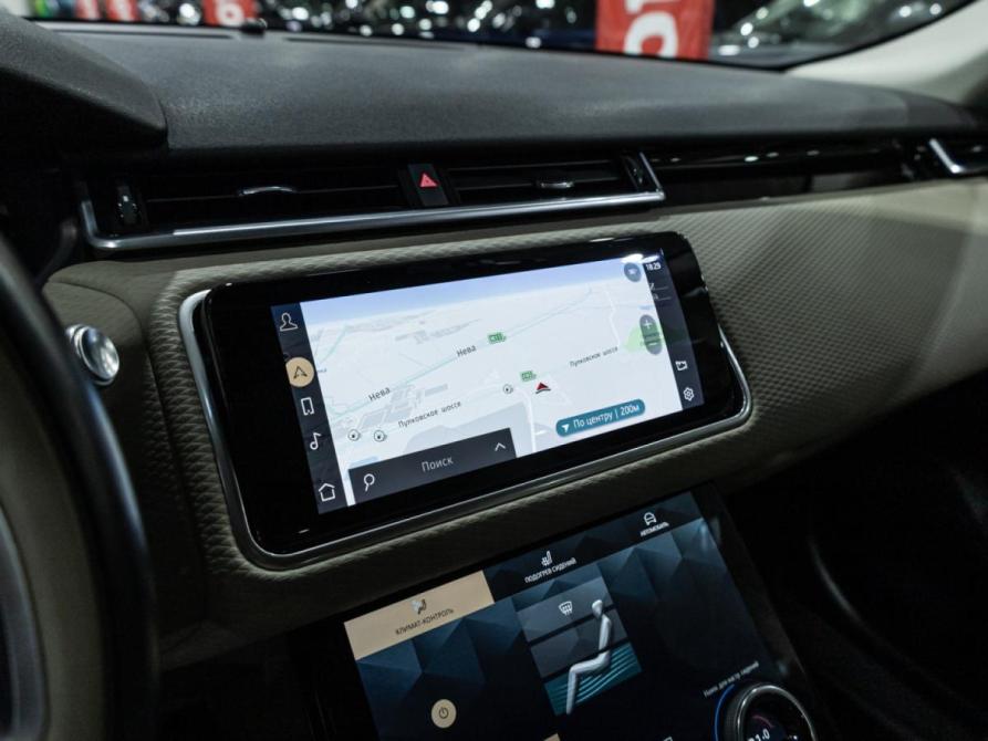 Land Rover Range Rover Velar I Санкт-Петербург  - изображение 23
