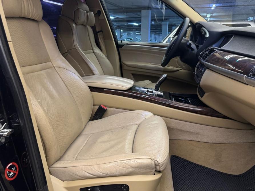 BMW X5 II (E70) Уфа  - изображение 22