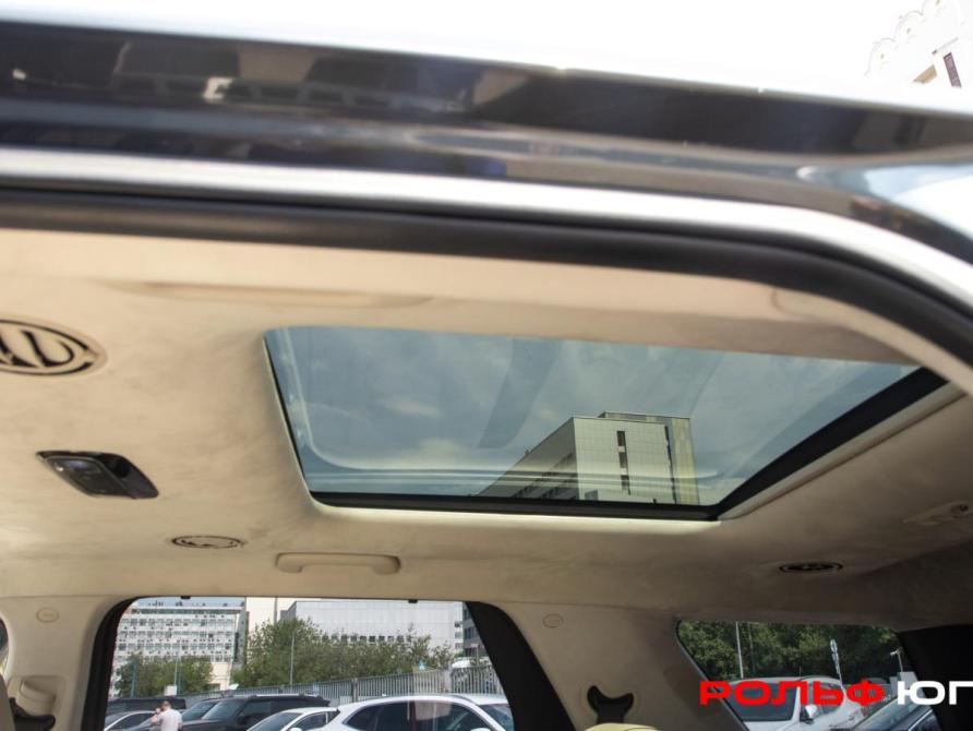 Hyundai Palisade I Москва  - изображение 12