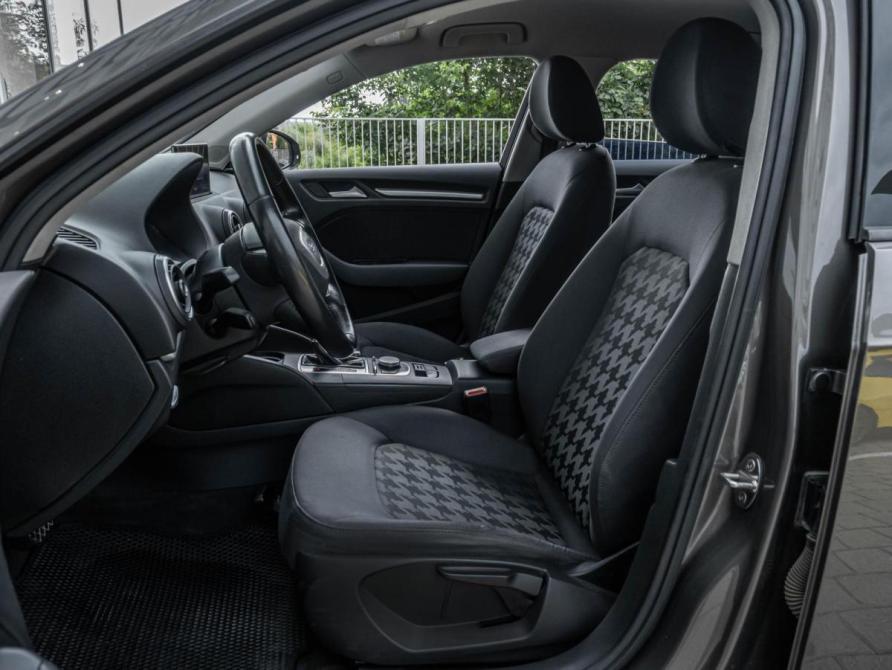Audi A3 III (8V) Ставрополь  - изображение 10
