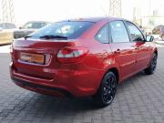 Lada (ВАЗ) Granta I Рестайлинг Екатеринбург  - изображение 27