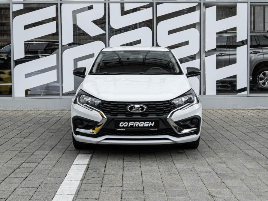 Lada (ВАЗ) Iskra Ставрополь  - изображение 3