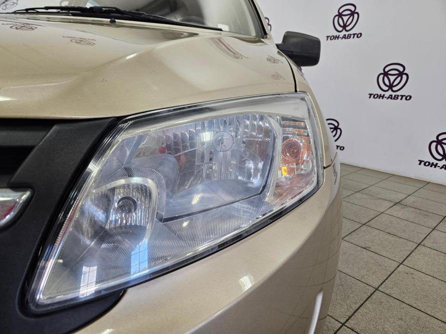 Lada (ВАЗ) Granta I Тольятти  - изображение 19