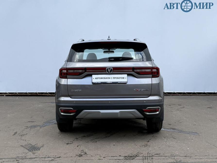 Changan CS35 Plus I Москва  - изображение 6