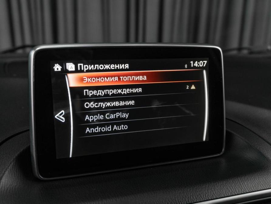 Mazda 3 III (BM) Тюмень  - изображение 15