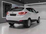 Hyundai ix35 I Рестайлинг Москва  - изображение 28