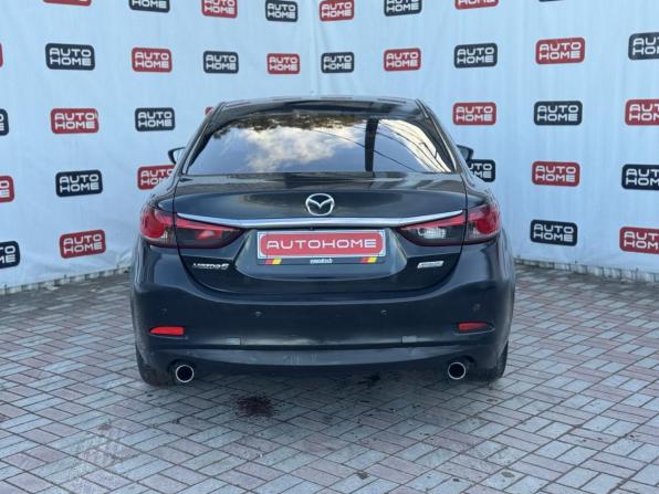 Mazda 6 III (GJ) с пробегом 2013 года, цена 899 990 рублей, 262000 км, седан, Автокод Объявления