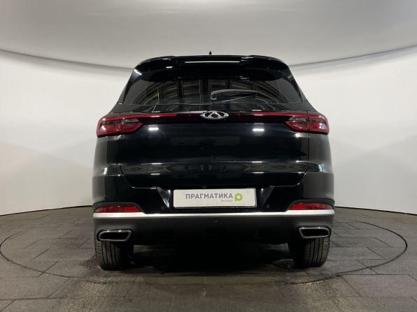 Chery Tiggo 7 Pro I с пробегом 2023 года, цена 1 799 900 рублей, 53140 км, внедорожник, Автокод Объявления