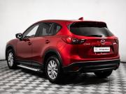 Mazda CX-5 I Рестайлинг Москва  - изображение 24