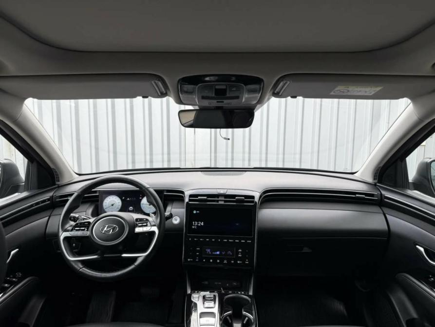 Hyundai Tucson IV Ростов-на-Дону  - изображение 30