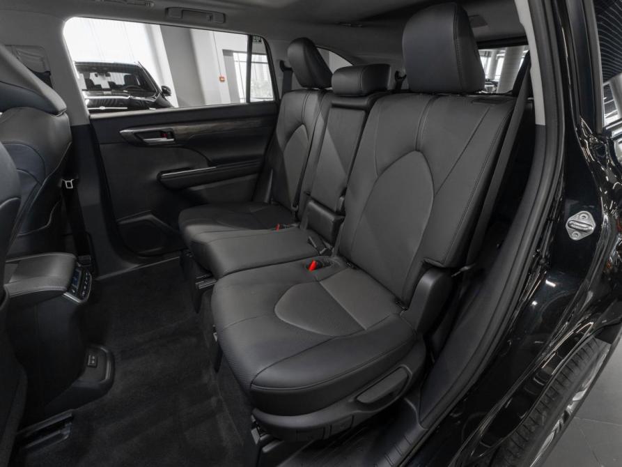 Toyota Highlander IV (XU70) Москва  - изображение 13