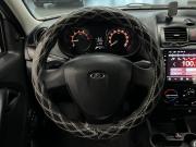 Lada (ВАЗ) Granta I Рестайлинг Казань  - изображение 29