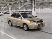 Kia Rio I Рестайлинг Казань  - изображение 35