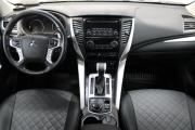 Mitsubishi Pajero Sport III Ярославль  - изображение 23